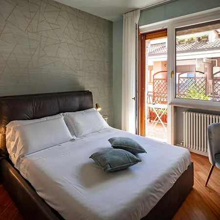 بيت ضيافة Sky Blue باستيا أومبرا