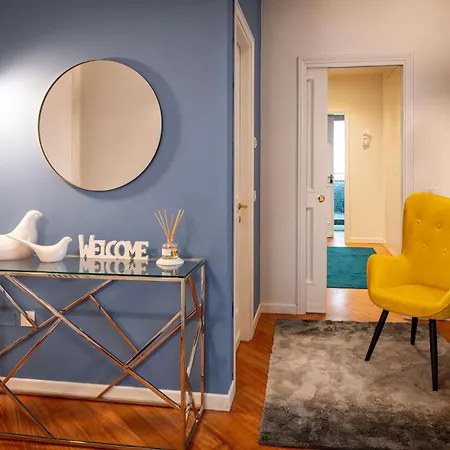 Sky Blue * باستيا أومبرا