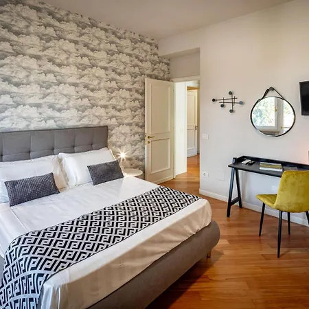 Sky Blue بيت ضيافة