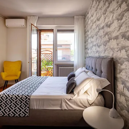 بيت ضيافة Sky Blue