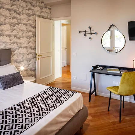 Sky Blue بيت ضيافة